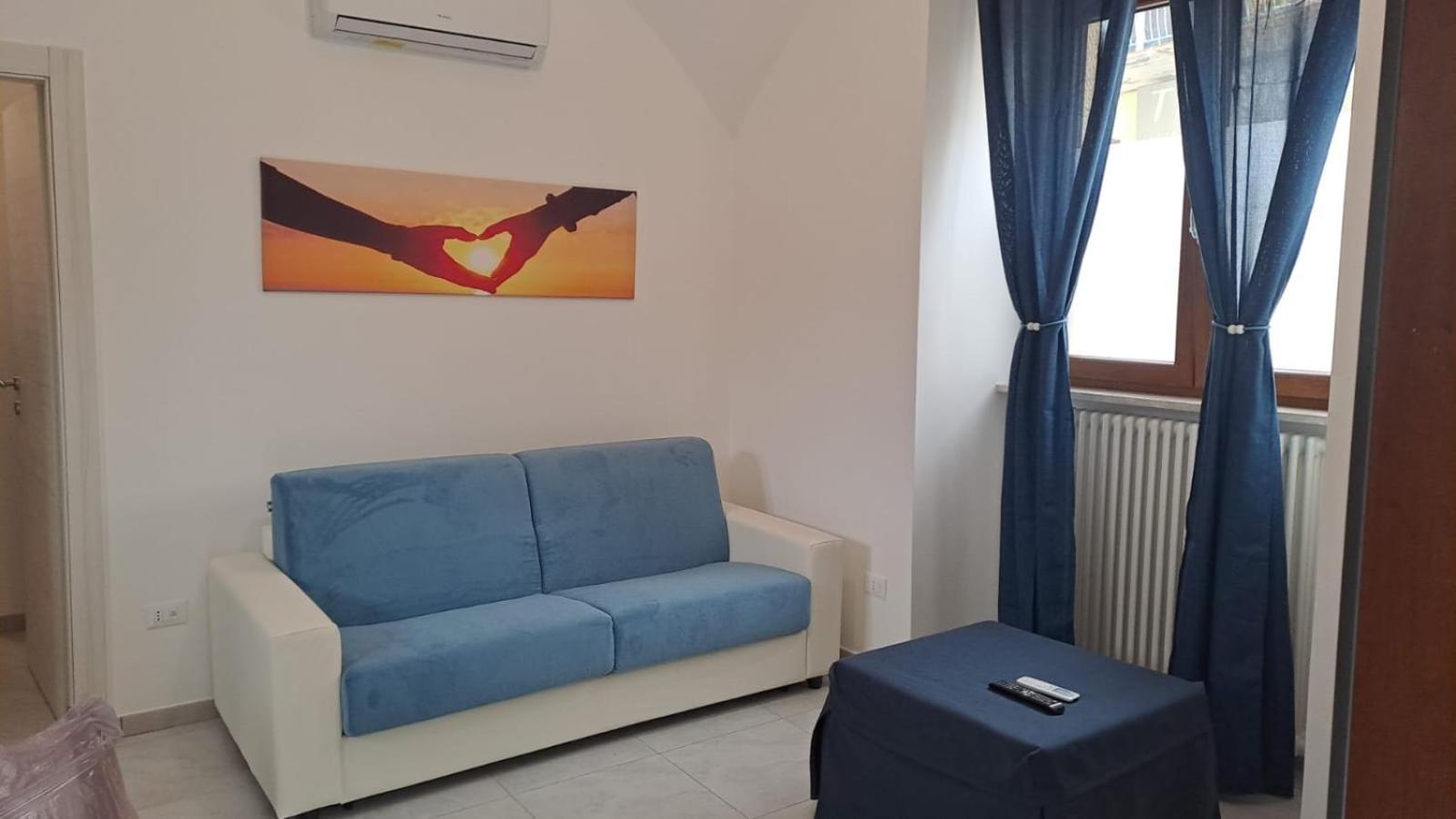 Apartament Casa Concy Sant'Agnello